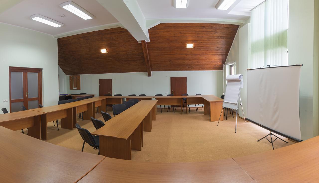 Pensiunea Vanatorul Vatra Dornei Exteriér fotografie