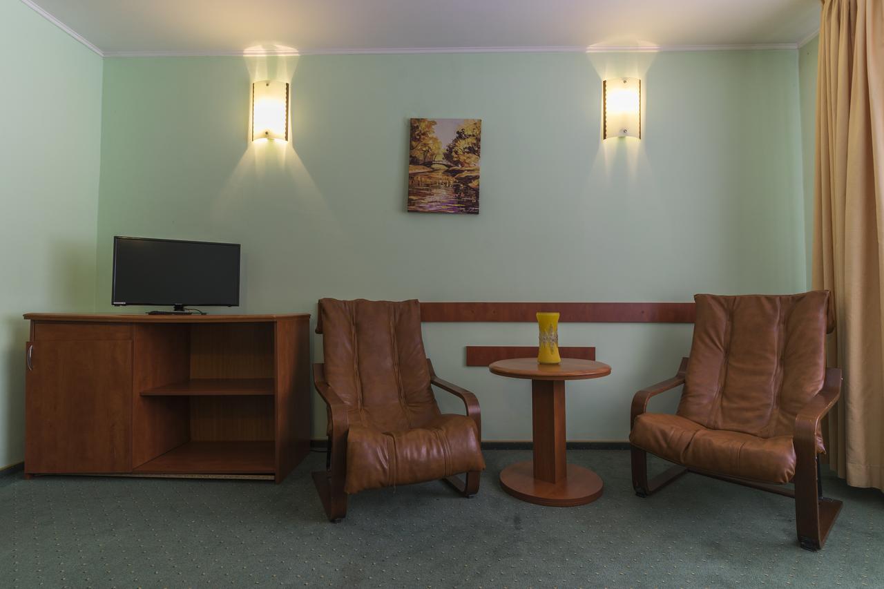 Pensiunea Vanatorul Vatra Dornei Exteriér fotografie