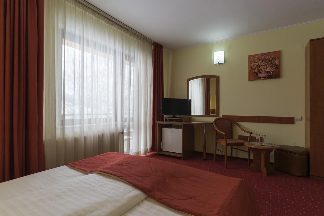 Pensiunea Vanatorul Vatra Dornei Exteriér fotografie